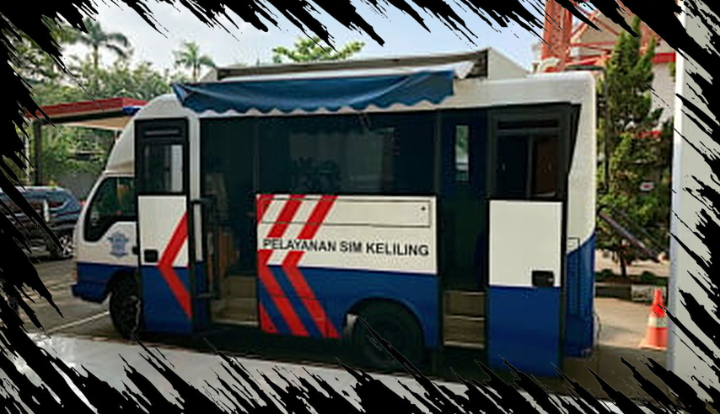 Jadwal SIM Keliling Terbaru untuk Tanggal 20 September 2026 yang Harus Anda Ketahui Jadwal SIM Keliling Terbaru untuk Tanggal 20 September 2026 yang Harus Anda Ketahui