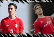 Luke Vickery Berikan Respons Setelah Dipilih John Herdman ke Timnas Indonesia untuk FIFA ASEAN Cup 2026