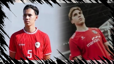 Luke Vickery Berikan Respons Setelah Dipilih John Herdman ke Timnas Indonesia untuk FIFA ASEAN Cup 2026