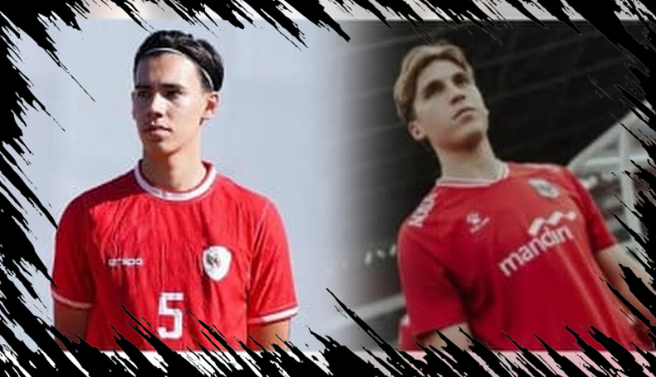 Luke Vickery Berikan Respons Setelah Dipilih John Herdman ke Timnas Indonesia untuk FIFA ASEAN Cup 2026 Luke Vickery Berikan Respons Setelah Dipilih John Herdman ke Timnas Indonesia untuk FIFA ASEAN Cup 2026
