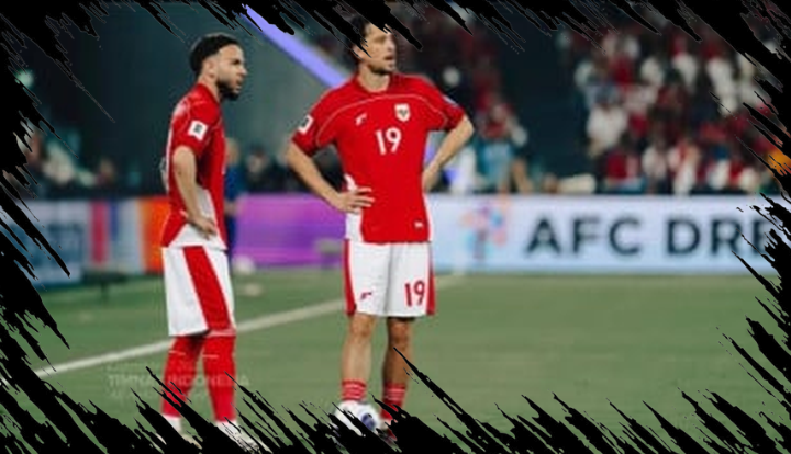 Update Piala ASEAN FIFA 2026: Pesan Penting untuk Pasukan John Herdman dari Legenda Timnas Indonesia
