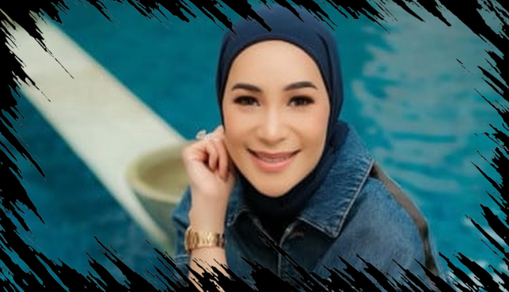 Erin Tegaskan Tidak Ada Fitnah Terkait Pernikahan Andre Taulany dan Amanda Rigby