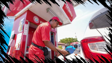 Pertamina Konfirmasi Tidak Ada Kenaikan Harga Pertamax dan Jenis BBM Lainnya Hari Ini