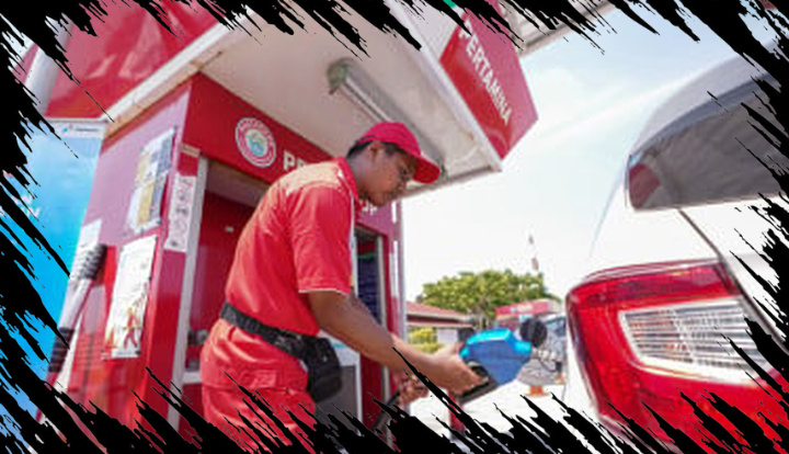 Pertamina Konfirmasi Tidak Ada Kenaikan Harga Pertamax dan Jenis BBM Lainnya Hari Ini Pertamina Konfirmasi Tidak Ada Kenaikan Harga Pertamax dan Jenis BBM Lainnya Hari Ini