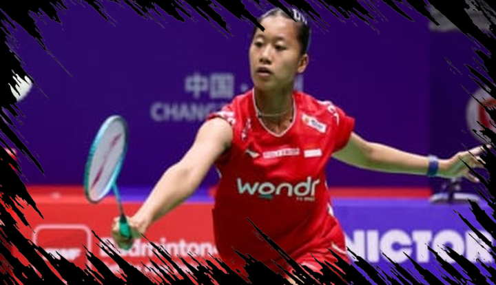 Susunan Pemain Tim Bulutangkis Putri Indonesia Melawan Taiwan di Perempat Final Asian Games 2026 Susunan Pemain Tim Bulutangkis Putri Indonesia Melawan Taiwan di Perempat Final Asian Games 2026
