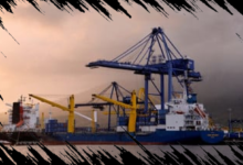 Peluang Ekspansi Perusahaan RI di Pasar Logistik Regional Asia yang Potensial