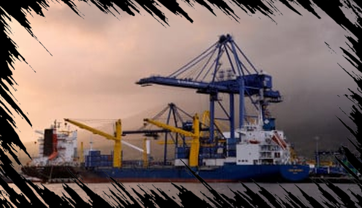 Peluang Ekspansi Perusahaan RI di Pasar Logistik Regional Asia yang Potensial Peluang Ekspansi Perusahaan RI di Pasar Logistik Regional Asia yang Potensial