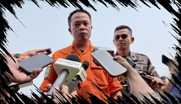 Basarnas Temukan Jasad Diduga Korban Kapal Virgo Transport 8 di Perairan Kalteng Basarnas Temukan Jasad Diduga Korban Kapal Virgo Transport 8 di Perairan Kalteng