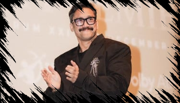 Tora Sudiro Sampaikan Pesan Khusus untuk Andre Taulany dan Amanda Rigby yang Baru Menikah Tora Sudiro Sampaikan Pesan Khusus untuk Andre Taulany dan Amanda Rigby yang Baru Menikah