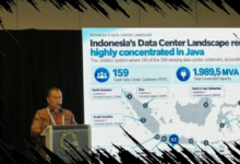 PLN Perkuat Infrastruktur untuk Mengatasi Lonjakan Kebutuhan Listrik Data Center 25 GW pada 2034