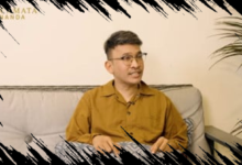 Ruben Onsu Lepas dari Status Tersangka dalam Kasus Pidana Dugaan Penipuan