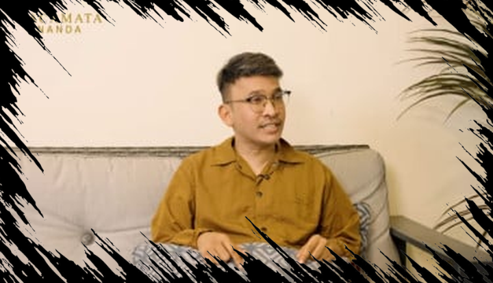Ruben Onsu Lepas dari Status Tersangka dalam Kasus Pidana Dugaan Penipuan