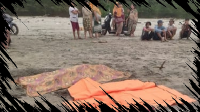 Identitas Jasad di Pantai Mukomuko Bengkulu Terungkap, Bukan Seorang Jurnalis