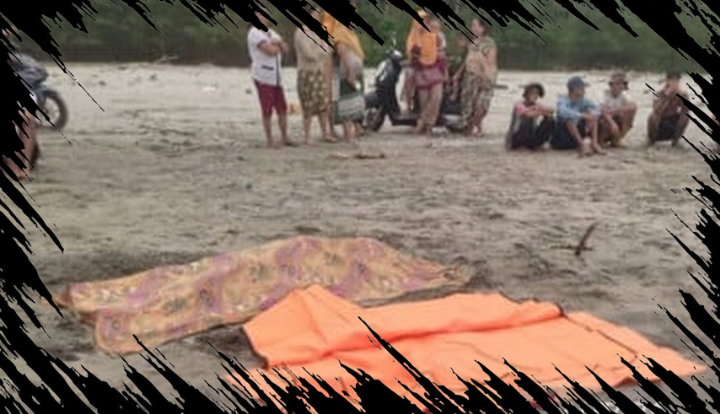 Identitas Jasad di Pantai Mukomuko Bengkulu Terungkap, Bukan Seorang Jurnalis Identitas Jasad di Pantai Mukomuko Bengkulu Terungkap, Bukan Seorang Jurnalis
