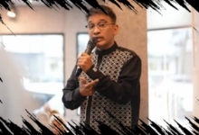 Ruben Onsu Mengungkap Keinginannya Berhenti Jadi Artis, Merasa Sangat Capek