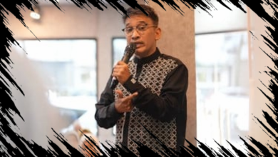Ruben Onsu Mengungkap Keinginannya Berhenti Jadi Artis, Merasa Sangat Capek
