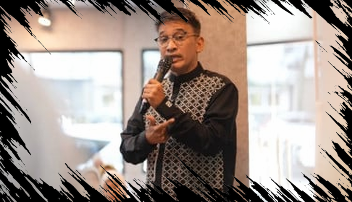 Ruben Onsu Mengungkap Keinginannya Berhenti Jadi Artis, Merasa Sangat Capek Ruben Onsu Mengungkap Keinginannya Berhenti Jadi Artis, Merasa Sangat Capek