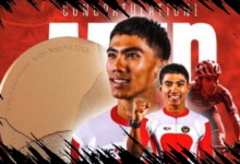 Indonesia Raih Medali Perunggu dalam Balap Sepeda di Asian Games 2026