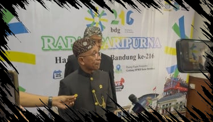 Asep Mulyadi Dorong Pemkot Tingkatkan Responsivitas terhadap Keluhan Warga HJKB ke-216 Asep Mulyadi Dorong Pemkot Tingkatkan Responsivitas terhadap Keluhan Warga HJKB ke-216