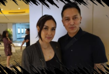 Demian Aditya Absen di Sidang Cerai dengan Sara Wijayanto, Pengadilan Berikan Peringatan Resmi
