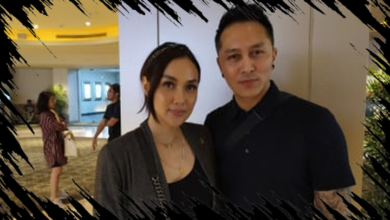 Demian Aditya Absen di Sidang Cerai dengan Sara Wijayanto, Pengadilan Berikan Peringatan Resmi