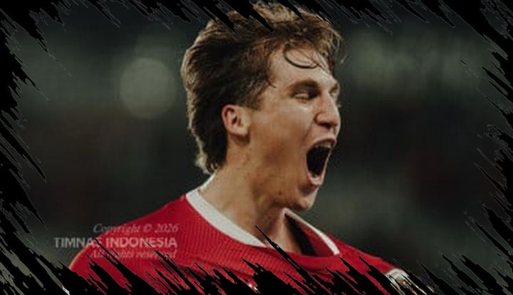 Timnas Indonesia Meningkatkan Peringkat FIFA Setelah Kemenangan atas Singapura di ASEAN Cup 2026 Timnas Indonesia Meningkatkan Peringkat FIFA Setelah Kemenangan atas Singapura di ASEAN Cup 2026