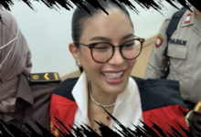 PK Nikita Mirzani Ditolak MA, Mantan Musuh Justru Berikan Pesan Positif untuknya