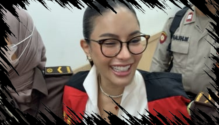 PK Nikita Mirzani Ditolak MA, Mantan Musuh Justru Berikan Pesan Positif untuknya