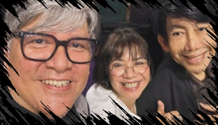 Guruh Soekarnoputra Meninggal, Ruth Sahanaya Ceritakan Kenangan Berharga Bersama Maestro Guruh Soekarnoputra Meninggal, Ruth Sahanaya Ceritakan Kenangan Berharga Bersama Maestro