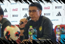 Tan Cheng Hoe Ungkap Rivalitas Malaysia dan Timnas Indonesia yang Selalu Menarik Perhatian