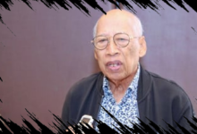 Wayan Sudirta: Guruh Soekarnoputra yang Menghadirkan Pancasila Melalui Seni Kreatif