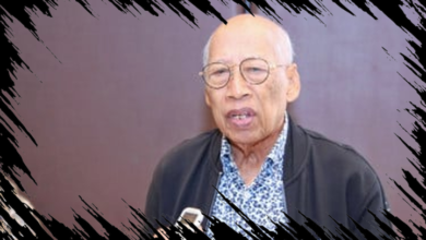 Wayan Sudirta: Guruh Soekarnoputra yang Menghadirkan Pancasila Melalui Seni Kreatif