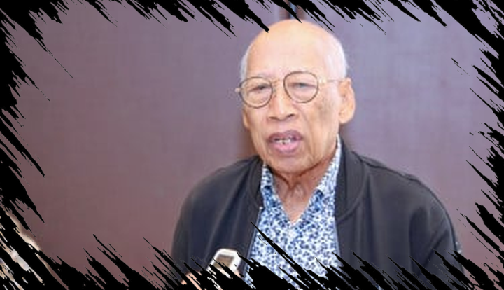 Wayan Sudirta: Guruh Soekarnoputra yang Menghadirkan Pancasila Melalui Seni Kreatif