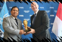 Gianni Infantino Dijadwalkan Kunjungi Indonesia untuk Pertemuan dengan Prabowo dan Saksikan Final FIFA ASEAN Cup