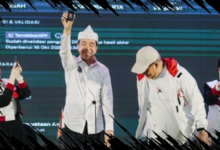 Alasan Jokowi Menunjukkan KTA PSI: Kebijakan yang Sesuai Keinginannya