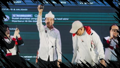 Alasan Jokowi Menunjukkan KTA PSI: Kebijakan yang Sesuai Keinginannya