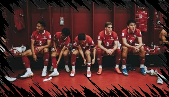 Timnas Indonesia Vs Malaysia Malam Ini: Siaran TV dan Jadwal Pertandingannya