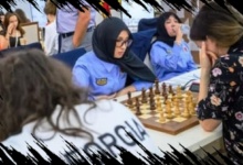 Olimpiade Catur 2026: Indonesia Meningkat Peringkat, Laysa Latifah Dapat Gelar WGM