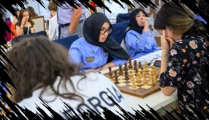 Olimpiade Catur 2026: Indonesia Meningkat Peringkat, Laysa Latifah Dapat Gelar WGM Olimpiade Catur 2026: Indonesia Meningkat Peringkat, Laysa Latifah Dapat Gelar WGM