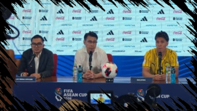 Pelatih Malaysia Akui Pertahanan Disiplin Indonesia Sulit Ditembus Meski Hanya 10 Pemain