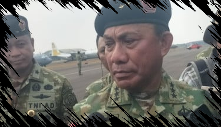 Kemhan Lakukan Evaluasi Sistem Seleksi Usai ASN Meninggal Saat Pendidikan Komcad Kemhan Lakukan Evaluasi Sistem Seleksi Usai ASN Meninggal Saat Pendidikan Komcad