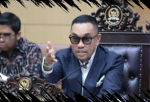 Nasdem Dukung Strategi APBN Pemerintah untuk Meningkatkan Kesejahteraan Rakyat