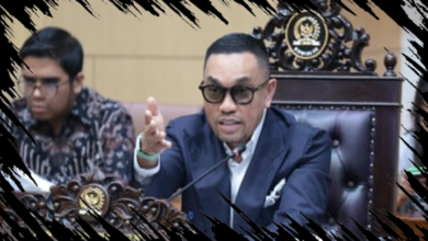 Nasdem Dukung Strategi APBN Pemerintah untuk Meningkatkan Kesejahteraan Rakyat