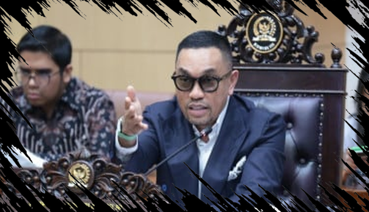 Nasdem Dukung Strategi APBN Pemerintah untuk Meningkatkan Kesejahteraan Rakyat
