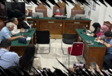 Praperadilan Silmy Karim Ditolak, KPK Dinyatakan Sah dalam Penggeledahan dan Penyitaan