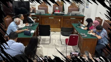 Praperadilan Silmy Karim Ditolak, KPK Dinyatakan Sah dalam Penggeledahan dan Penyitaan Praperadilan Silmy Karim Ditolak, KPK Dinyatakan Sah dalam Penggeledahan dan Penyitaan
