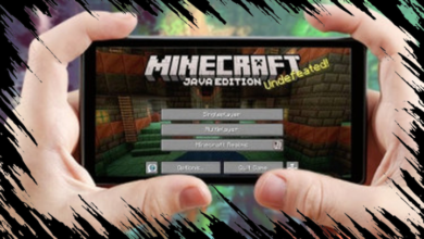 Minecraft Java Edition Meluncurkan 9 Peta Baru: Eksplorasi Labirin Moss dan Balapan di Atas Gedung