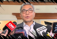 KPK Menyatakan Ombudsman Dapat Melaporkan Dugaan Pungli di Lapas