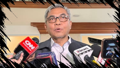 KPK Menyatakan Ombudsman Dapat Melaporkan Dugaan Pungli di Lapas