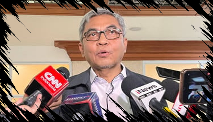 KPK Menyatakan Ombudsman Dapat Melaporkan Dugaan Pungli di Lapas
